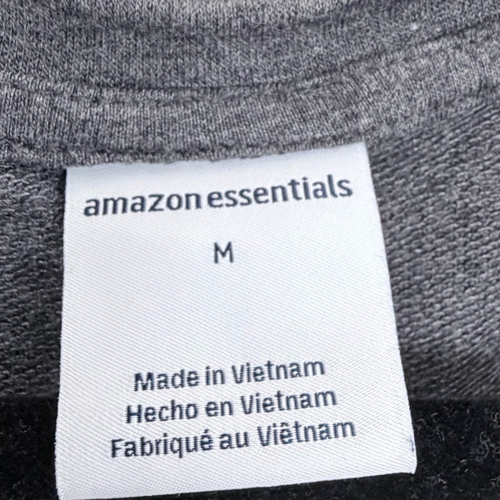 Amazon Essentials jumpsuit - Picture 5 of 7